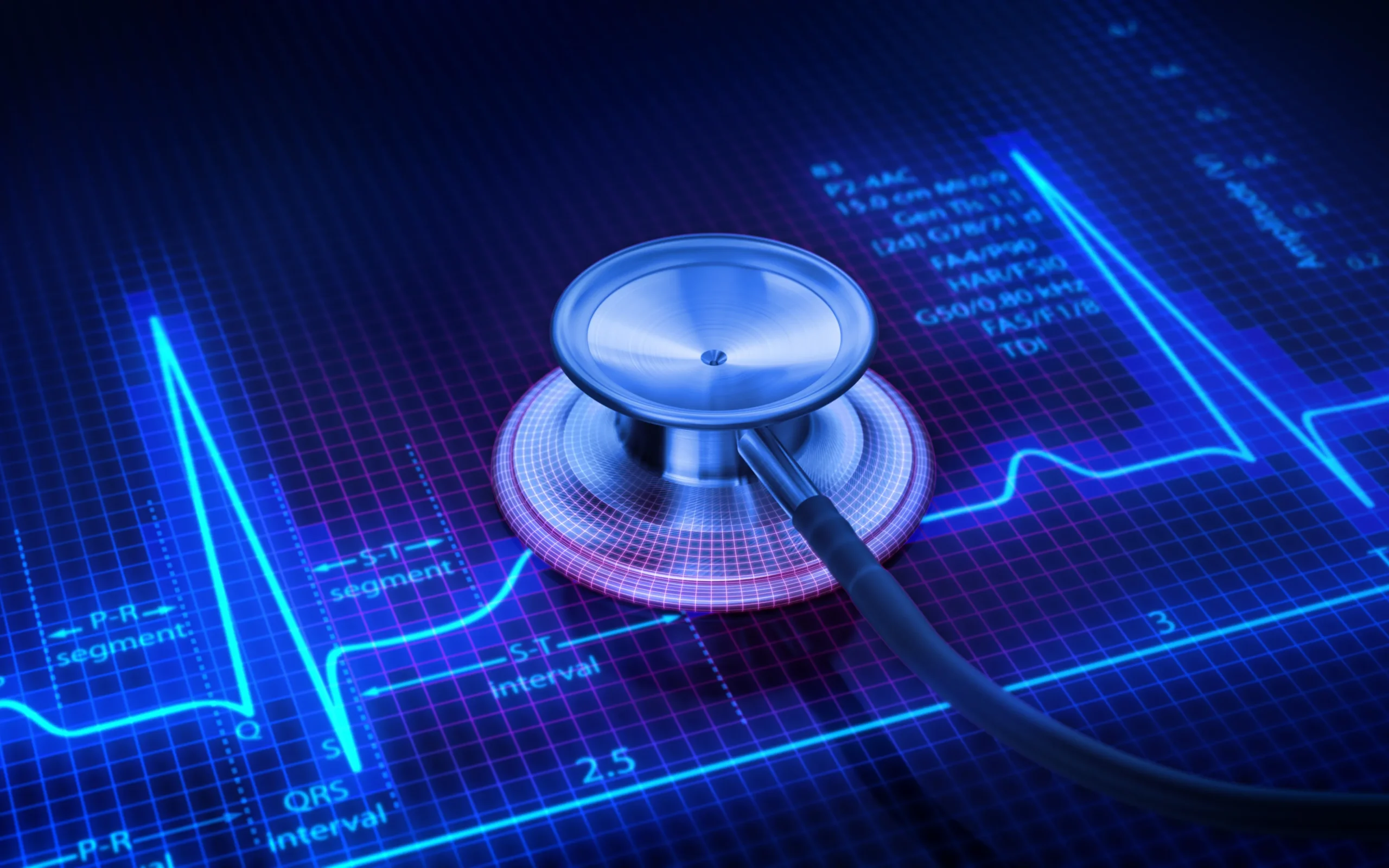 Health Check / Assessment