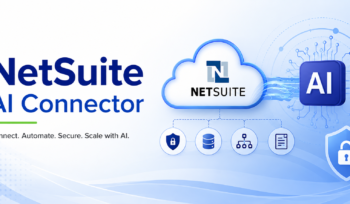 NetSuite AI