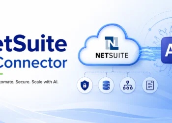 NetSuite AI