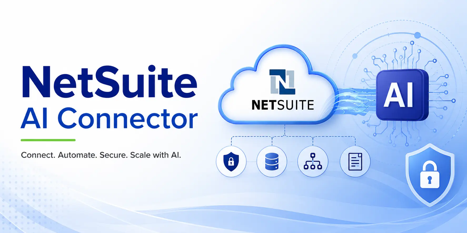 NetSuite AI