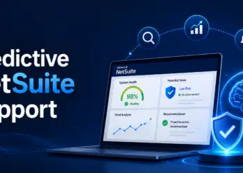 NetSuite-predictive-Support