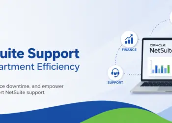 NetSuite Support Velaura