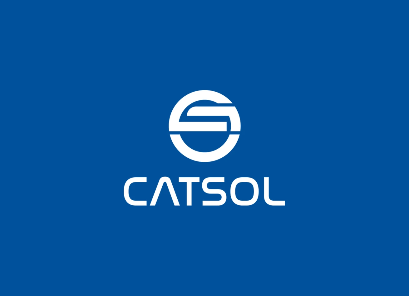 CatSol logo