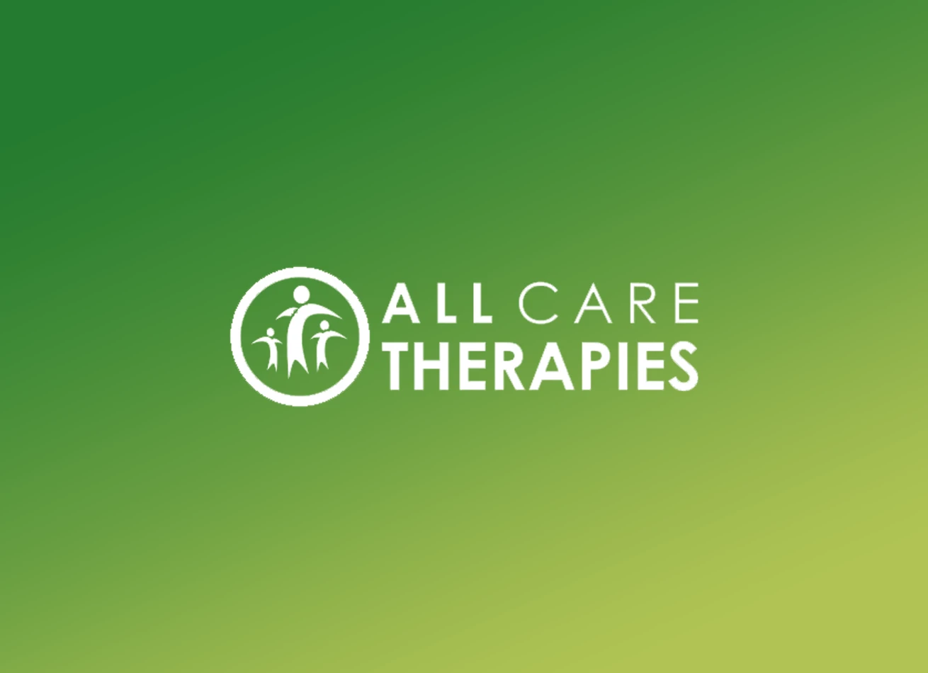 All Care Therapies logo