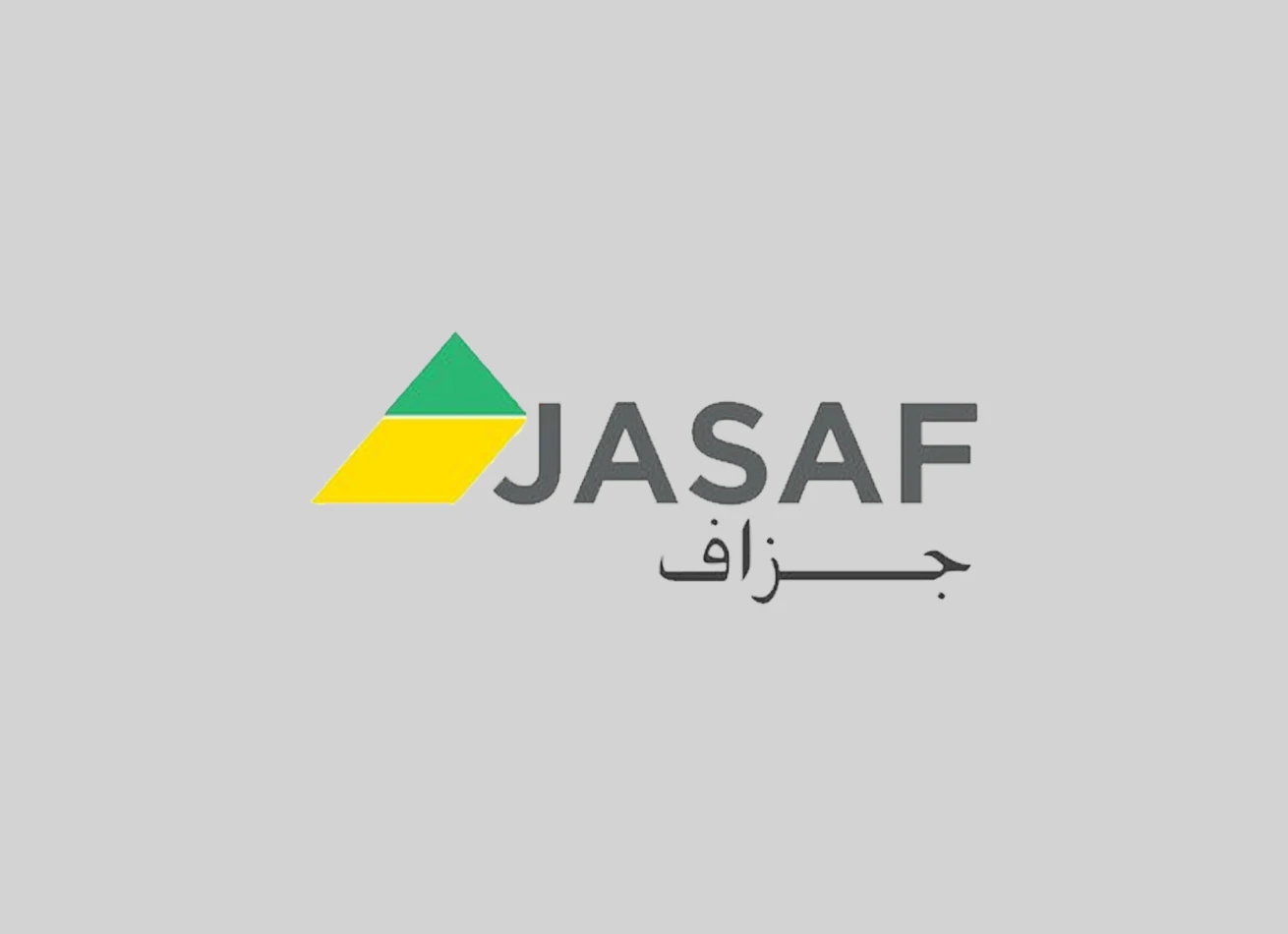 JASAF Group logo