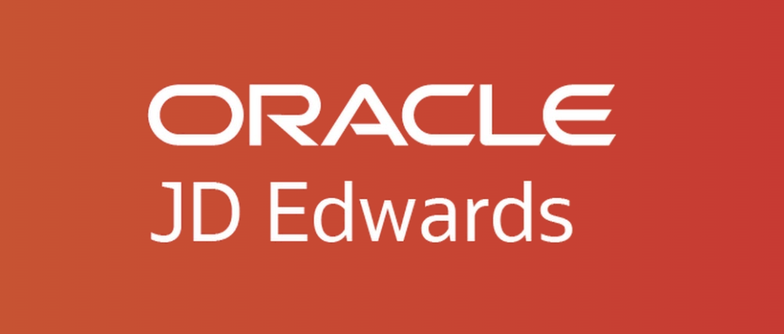 Oracle JD Edwards