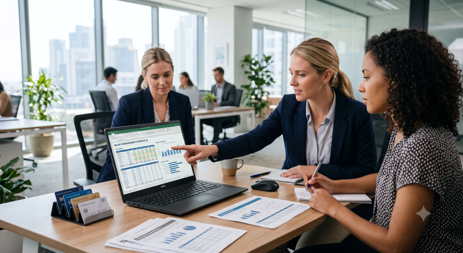 MINT Gateway financial management with NetSuite
