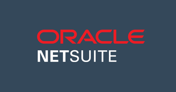 Oracle Net Suite