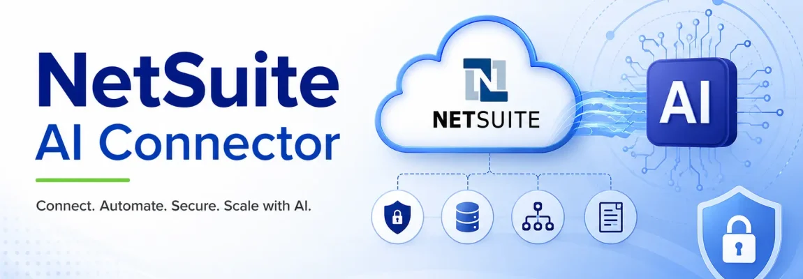 NetSuite AI