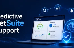 NetSuite-predictive-Support